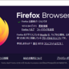  Firefox 107.0 / Firefox 107.1.0 for Android / Firefox ESR 102.5.0 