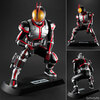 【仮面ライダー555】Ultimate Article『仮面ライダーファイズ』完成品フィギュア【メガハウス】より2020年3月発売予定♪