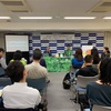 パクチー狂の佐谷恭さんとトークイベントを開催させて頂きました！