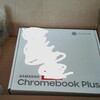 Chromebook plusレビュー