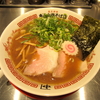 【今週のラーメン１２７４】 東京神田 角中中華そば店 （東京・神保町） 中華そば・麺カタメ