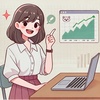 【株価下落で焦らないための投資戦略】