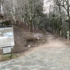 3/19/2022 Newfound Gap to Icewater Spring Shelter