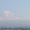 今朝の富士山ＭｔFUJItoday