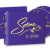 La Leyenda/Selena（2010）今日のTSUTAYA DISCAS日記。#246