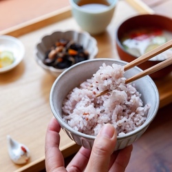 ファスティング前の準備食、何を食べたらいい？おすすめのレシピも大公開！