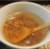 「玄米スープ」を食卓へ