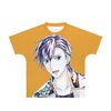 【サイズ注意】Amazonで「TSUKIPRO THE ANIMATION」のフルグラフィックTシャツが652円！