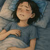 No.９０９　ストレス対処法　なかなか寝付けぬ夜