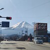 2025年12月静岡・山梨旅　③富士山一周の旅　後半戦（今年もあと１日）