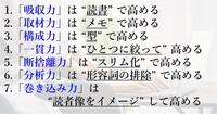 研修感想文の書き方とは 豊富な例文でわかりやすく解説 Study Hacker これからの学びを考える 勉強法のハッキングメディア