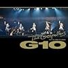 ゴスペラーズ坂ツアー２００５　Ｇ１０