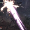 MHW エンシェント・レーシェン マルチクリア 槍で一突き！