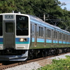 211系2000番台N611編成出場試運転