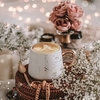 「カフェインで肥満を防げることができるらしい？」トピックスを使って英単語を学習♡Day16