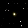 星見娘で電視観望4054(おとめ座 M87/Virgo Galaxy)