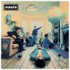 ランミュージック　Oasis Whatever