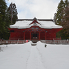 高照神社の絵馬