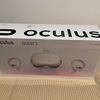 Oculus Quest 2 を買ってみた。