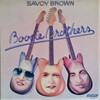 この人の、この１枚『サヴォイ・ブラウン(Savoy brown)／ブギ・ブラザーズ(Boogie Brothers)』