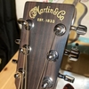 ミニギター(Little Martin LX1RE)買いました