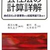 会社法452条にいう「損失の処理」の意味