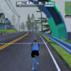 Zwift 703 Coast to Coast
