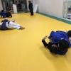 状況限定スパーリング