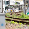 【EOS 5D MarkⅢ】東急世田谷線 山下駅〜松原駅 その1