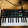 MPK miniでピアノを学ぶエンジニアはJ Dillaの夢をみるか