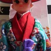 うーん体調が悪い…。