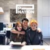 ヒョナ＆イドン、Jessiに続きPSYが設立した新事務所「P NATION」と専属契約締結。