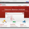 Sitecore Marketplace（サイトコア マーケットプレース） 