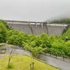 大野ダム（北海道北斗）