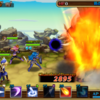 簡単 2体目の運極にダークドラゴン モンスト4回目 Easy Blog