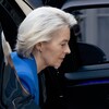 欧州委員会委員長、戦争支持演説で新たな解任の試みに直面