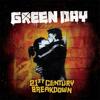 21st Century Breakdown / Green Day (和訳・解説)