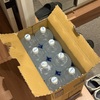 もうスーパーでアクエリアス （2リットル）を買うのやめた