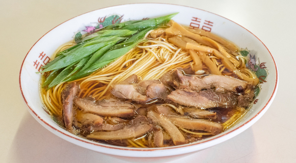 あえてカシワ＝老鶏を使う「笠岡ラーメン」に全国のラヲタが熱い視線を送る理由