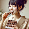 チョコレート効果86を食べ続けた驚きの結果！ダイエットや健康への効果とは？
