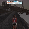 ALPE DU ZWIFT　に初挑戦して疲れ果てる