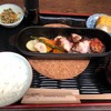 ミニヨン 坂ノ上｜渋谷｜ダッチオーブン料理？やわらかチ