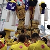 新居浜の太鼓祭り