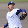 【パワプロ2023】津田淳哉(大阪経済大学)