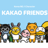 【カカオフレンズ】カカオフレンズについて本気出してまとめてみた