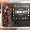 REEFS RC Triplre7購入