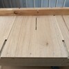 【治具製作】④テーブルソー用のクロスカットスレッドを作る