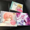 2020年最後に買ったCDたち