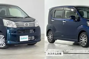 エコ＆エコノミーなコンパクトカー選び】燃費重視のダウンサイジングが