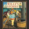 チンパンジーのWillyと一緒に、有名なお話の世界を楽しんでみてはいかがですか？　『Willy’s Stories』のご紹介